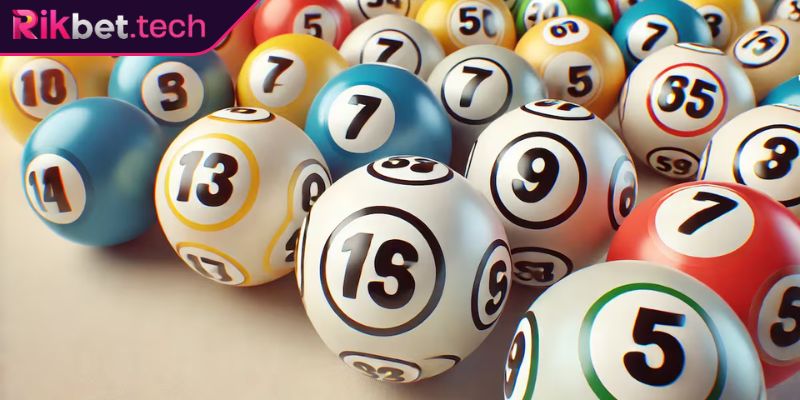 Cách Bắt Lô Rơi RIKBET Chốt Số Trúng Lớn Từ Chuyên Gia 2 Cách bắt lô rơi RIKBET trong vòng 7 ngày
