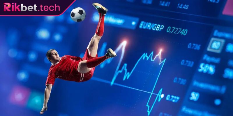 Xả Kèo RIKBET - Tính Năng An Toàn Giúp Kiểm Soát Rủi Ro 3 Tận dụng để bảo toàn vốn