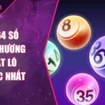 Dàn đề 64 số Rikbet