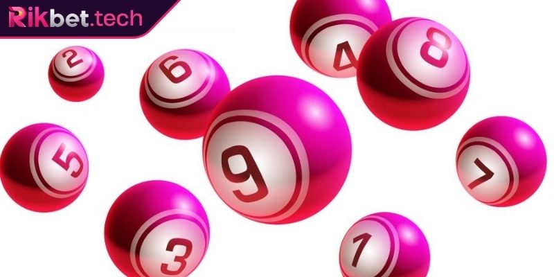 Dàn Đề 64 Số Rikbet - Phương Pháp Bắt Lô Chuẩn Xác Nhất 2 Ưu điểm khi áp dụng lập dàn đề 64 số