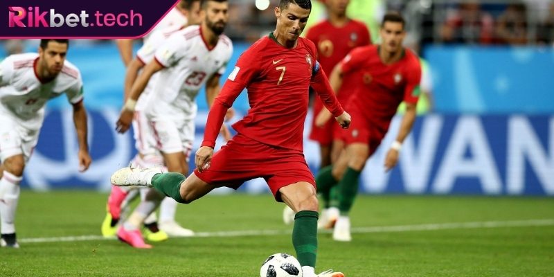 Tìm hiểu về kèo lội ngược dòng Rikbet